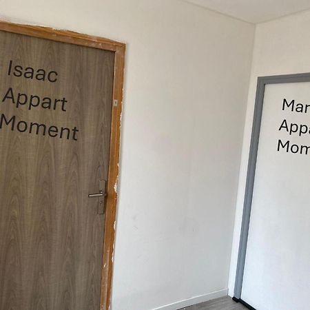 Mariya Appart Moment Saint-Omer  Exterior foto